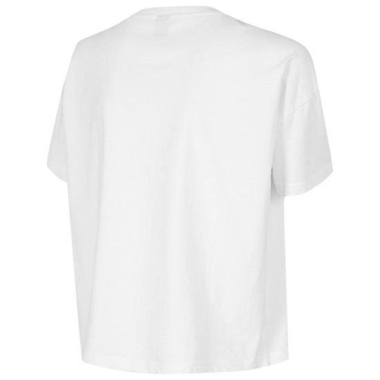 Outhorn Γυναικεία κοντομάνικη μπλούζα